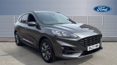 Ford Kuga 1.5 EcoBoost 150 ST-Line Edition 5dr Petrol Estate
